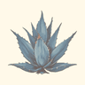 Agave Paint & Epoxy